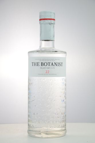 Botanist Islay Dry Gin 46,0% 0,7l