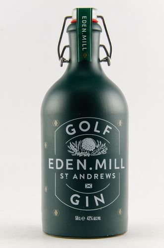 Eden Mill Golf Gin  0,5l