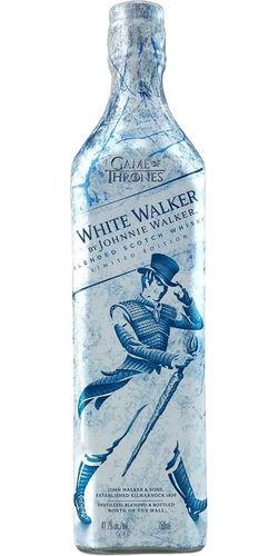 Johnnie Walker White Walker GoT 0,7l