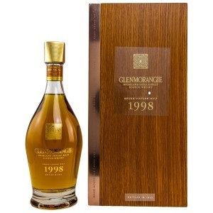 Glenmorangie Grand Vintage 1998-2022 43,0% 0,7l