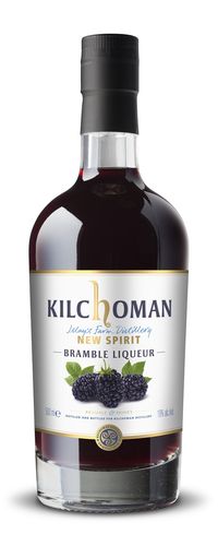 Kilchoman Bramble Liqueur 0,5l