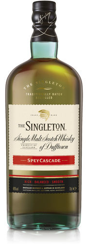 Singleton Spey Cascade 0,7l