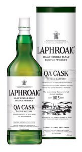 Laphroaig QA Cask  1,0l