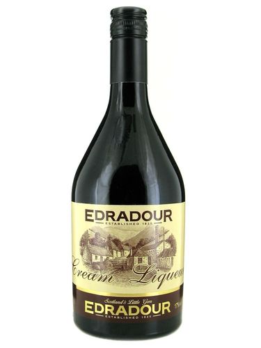 Edradour Cream Liqueur 0,7l