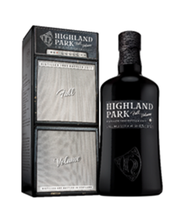 Highland Park Full Volume  0,7l