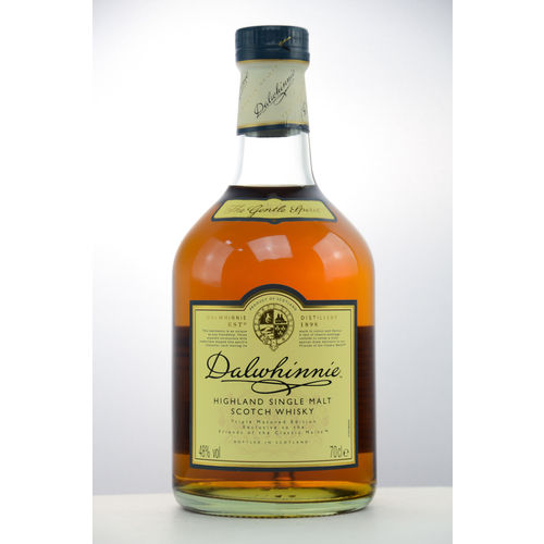 Dalwhinnie Triple Maturated 0,7l