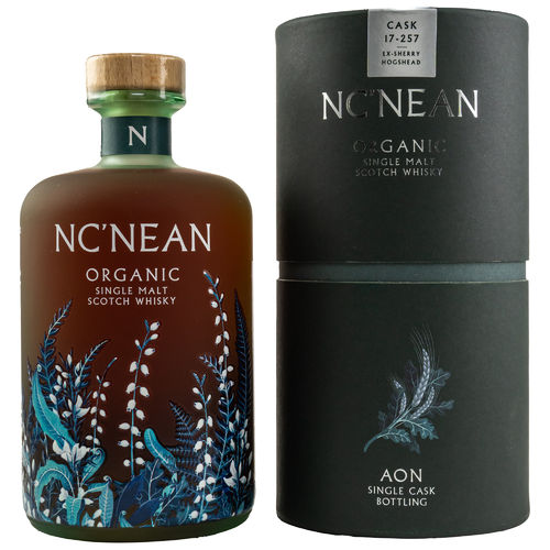 Nc`Nean "Aon" 59,6% 0,7