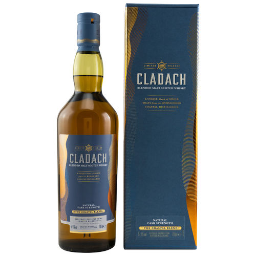 Cladach 57,3% 0,7l