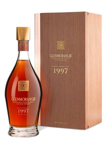 Glenmorangie Grand Vintage 1997-2021 43,0% 0,7l