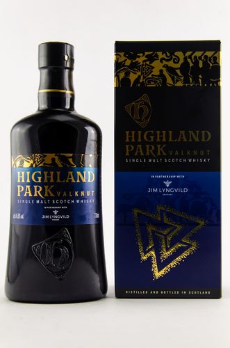 Highland Park Valknut 46,8% 0,7l