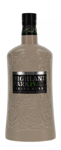 Highland Park 15y 44,0% 0,7 l