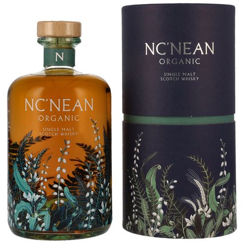 Nc`Nean Organic 46,0% 0,7