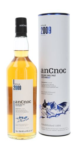 AnCnoc 2009/2021 46,0% % 0,7l