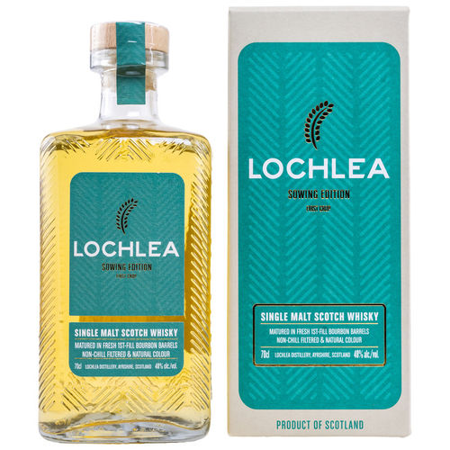 Lochlea Sowing 48,0% 0,7l