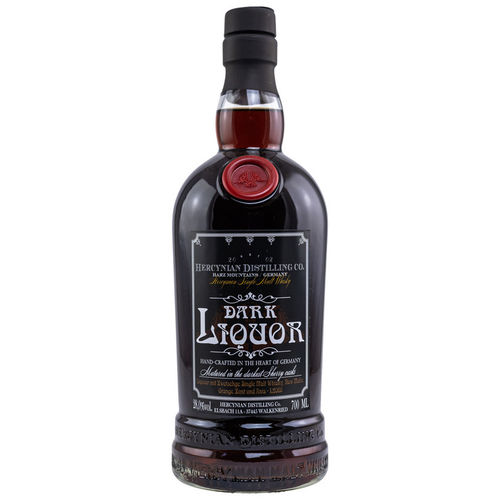 Elsburn Dark Liquor 28,0% 0,7l