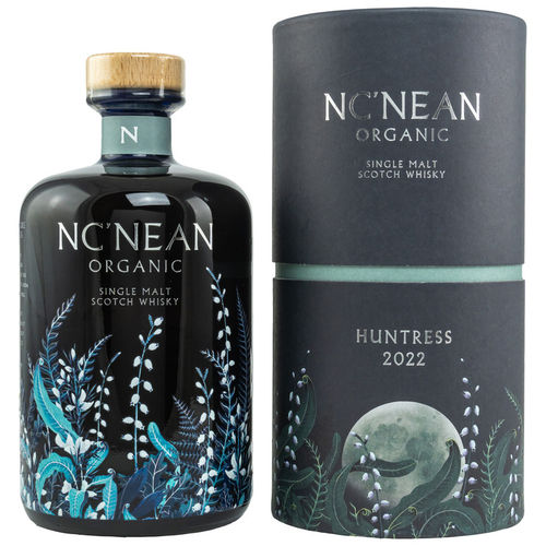 Nc`Nean "Huntress" 48,5% 0,7