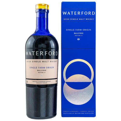 Waterford Ballyroe 1.1 50,0% 0,7l