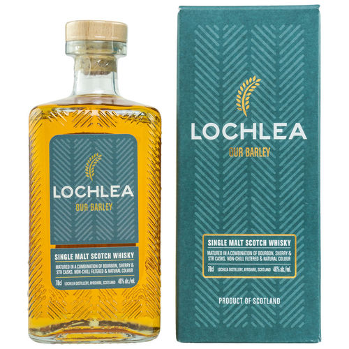 Lochlea Our Barley  0,7l