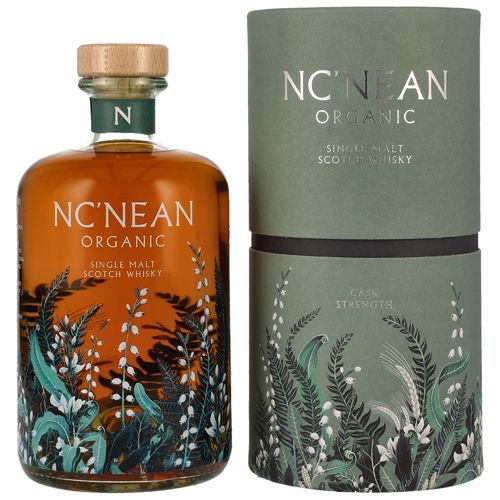 Nc`Nean Organic CS 59,6% 0,7
